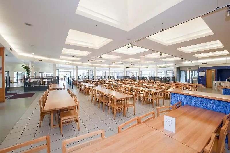 Dublin City University Campus