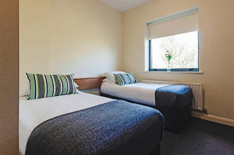 ** Hotel Dublin City University Campus Ireland
