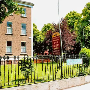 3* Hotel Morehampton Townhouse