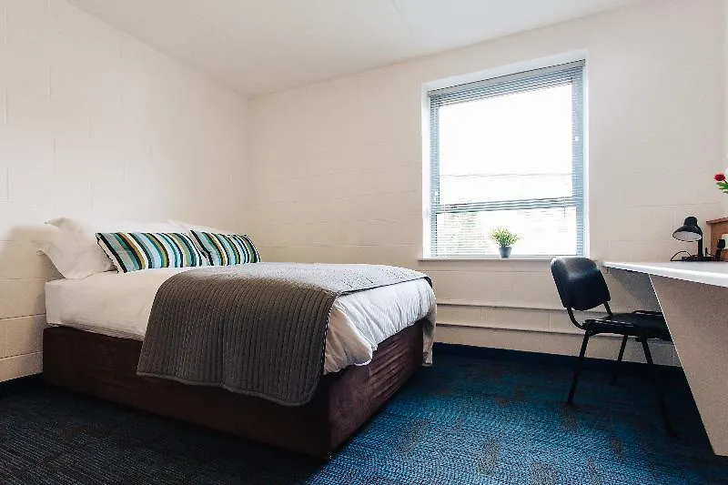 ** Hotel Dublin City University Campus Ireland